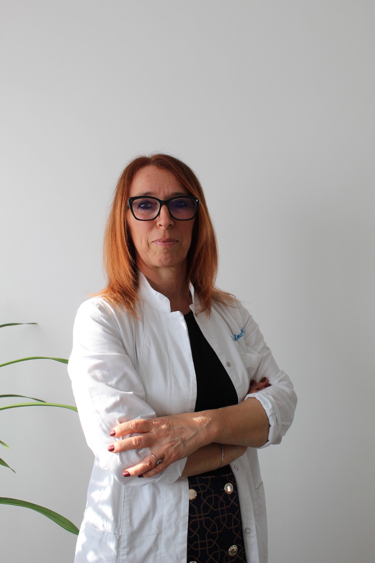 Dott.ssa Emanuela Frassoldi, biologa nutrizionista a Gallarate e Cornaredo